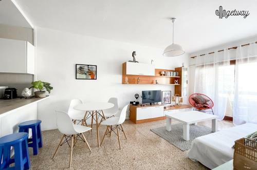 Apartamento Corralejo Getaway Central Town