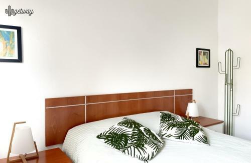 Apartamento Corralejo Getaway Central Town