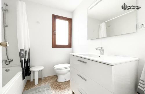 Apartamento Corralejo Getaway Central Town