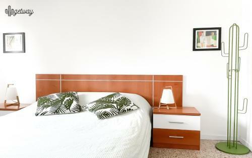 Apartamento Corralejo Getaway Central Town