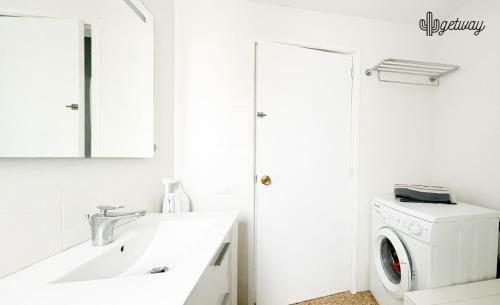 Apartamento Corralejo Getaway Central Town