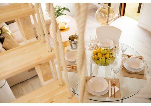 Design Boutique Apartment Corralejo