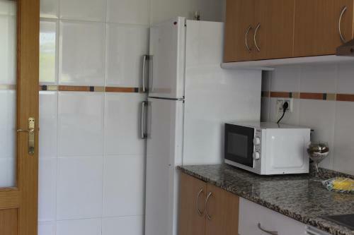 Apartamento Jardines Del Montgo Vyb