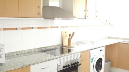 Apartamento Jardines Del Montgo Vyb