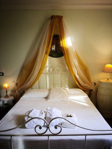 Hostal Il Nido Della Formica