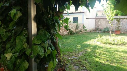 Hostal Il Nido Della Formica
