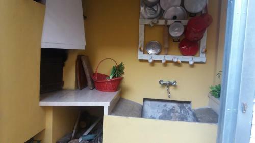 Hostal Il Nido Della Formica