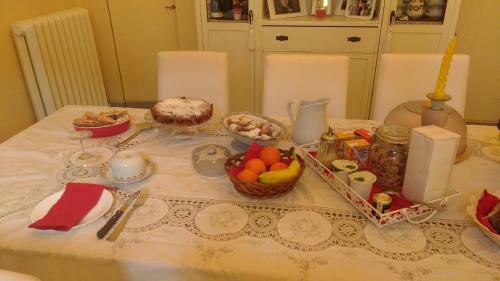 Hostal Il Nido Della Formica