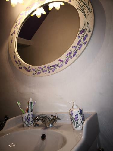 Hostal Il Nido Della Formica