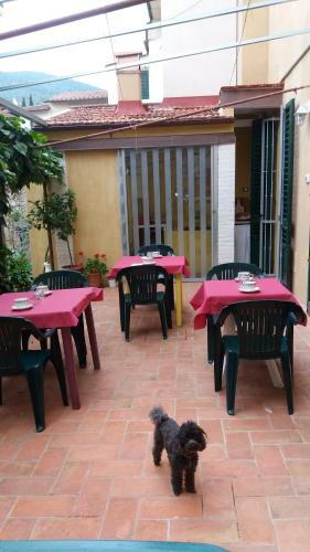 Hostal Il Nido Della Formica