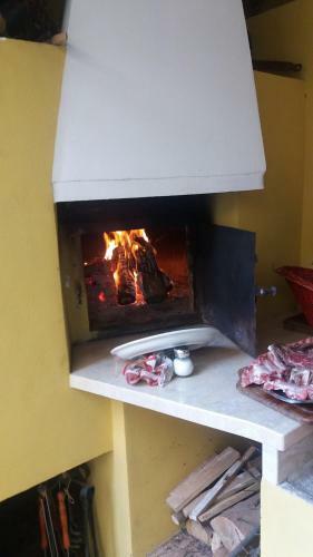 Hostal Il Nido Della Formica