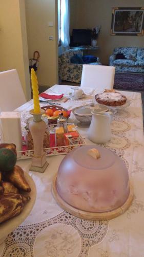 Hostal Il Nido Della Formica