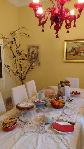 Hostal Il Nido Della Formica