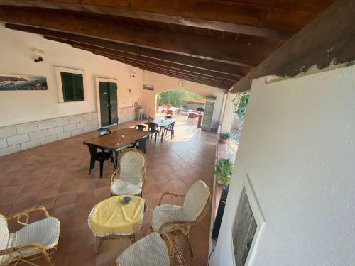 Bed & Breakfast Villa Antonia Con Piscina