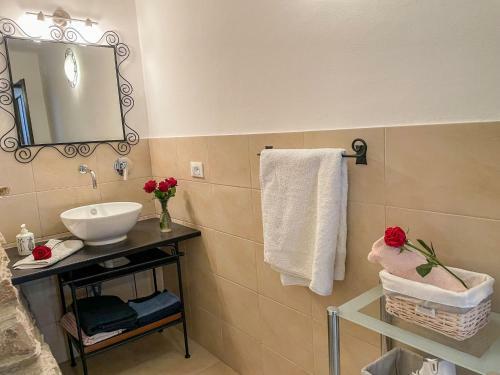 Apartamento Locazione Turistica Casa Natalina
