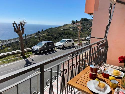 Apartamento Locazione Turistica Casa Natalina