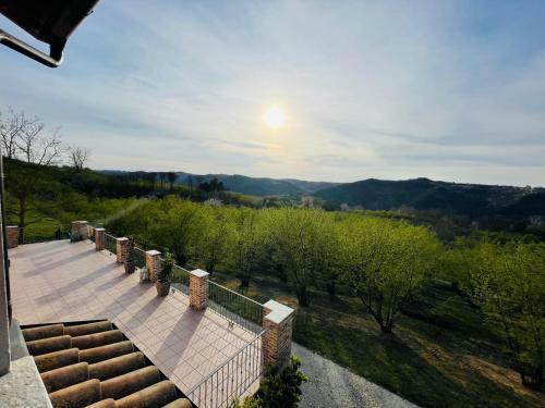 Relaxing House In Cravanzana