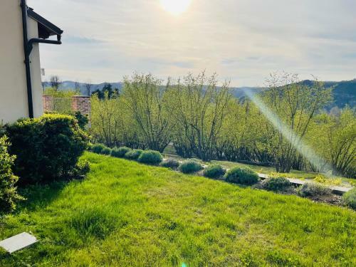 Relaxing House In Cravanzana