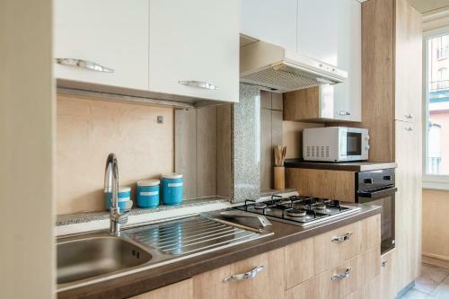 Apartamento Altido Superb Family Flat In Como Perfect Centre