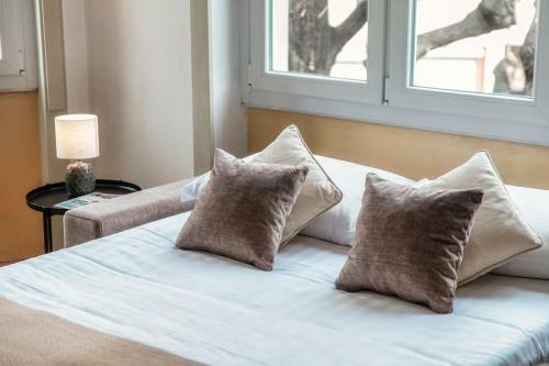 Apartamento Altido Superb Family Flat In Como Perfect Centre