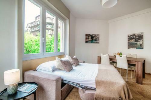 Apartamento Altido Superb Family Flat In Como Perfect Centre