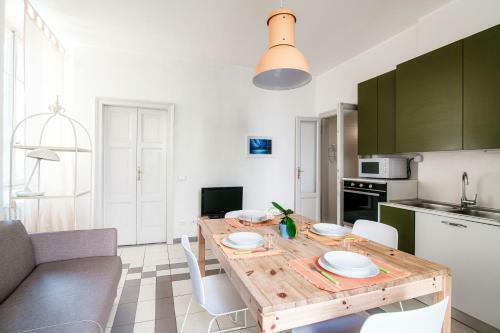 Apartamento Casa Margherita-downtown Como