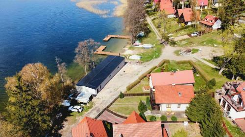 Dom Letniskowy Narie