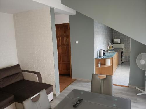 Apartament Aga13