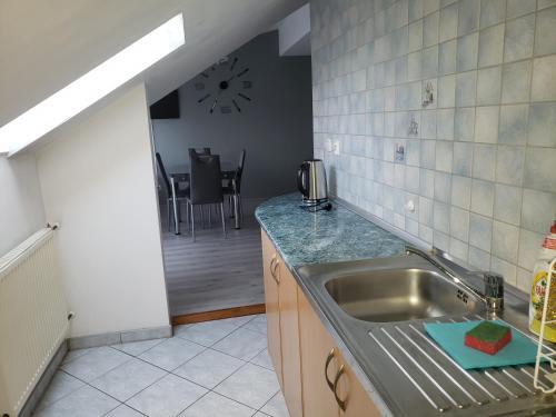 Apartament Aga13
