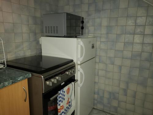 Apartament Aga13