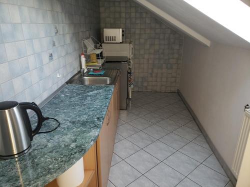 Apartament Aga13