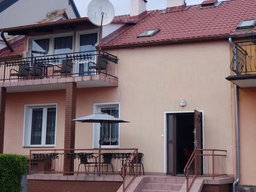 Apartament Aga13