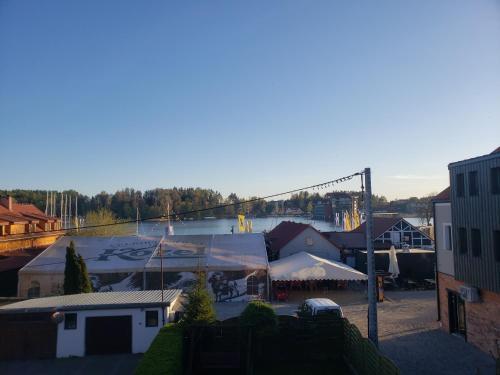 Apartament Aga13