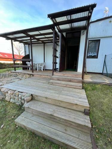 Apartamento Na Stoku