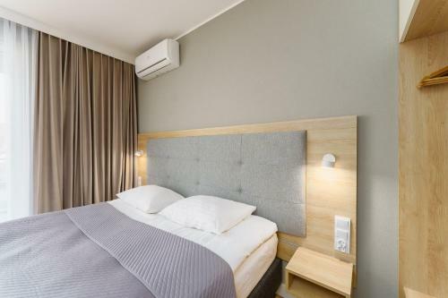 Apartamento Rent Like Home - Bel Mare 210e