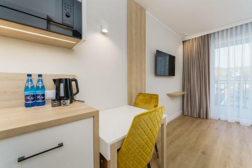 Apartamento Rent Like Home - Bel Mare 210e