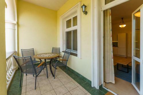 Apartamento Rent Like Home - Willa Per?a 8