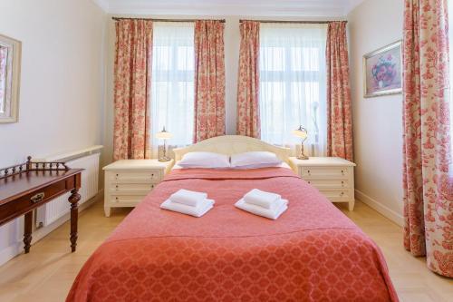 Apartamento Rent Like Home - Willa Per?a 8