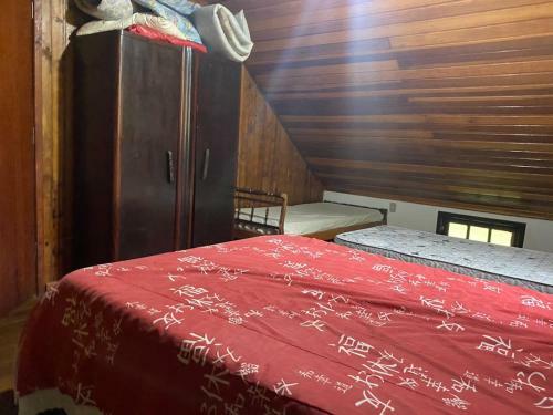Lodge Aconchego Da Montanha