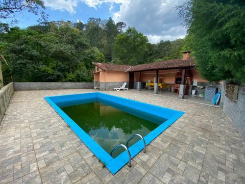 Lodge Aconchego Da Montanha