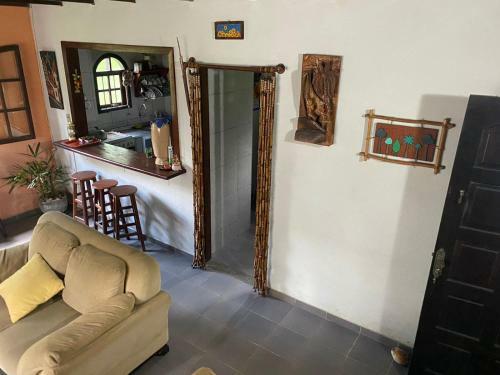 Lodge Aconchego Da Montanha