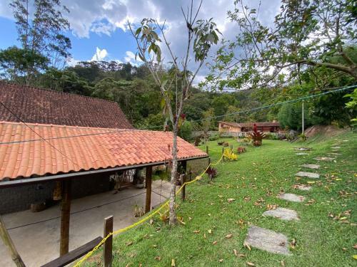 Lodge Aconchego Da Montanha