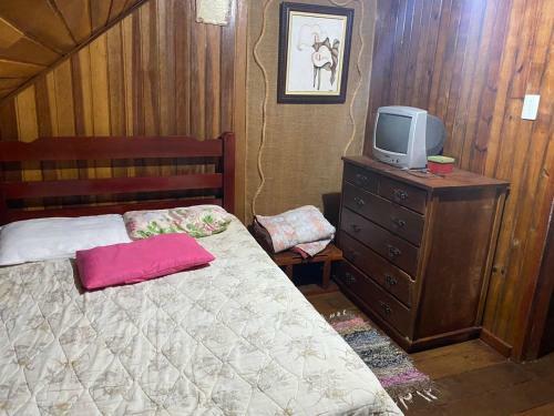 Lodge Aconchego Da Montanha