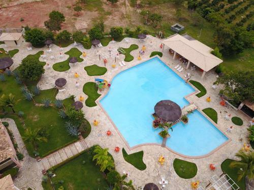 San Felipo Hotel