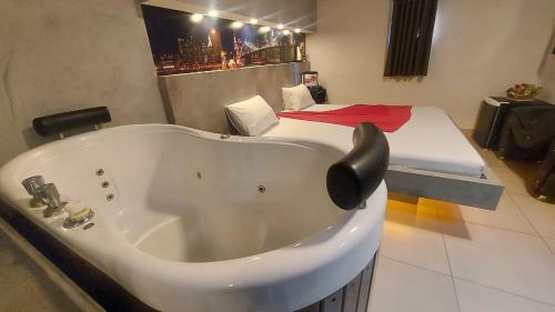 Hotel Motel Copacabana
