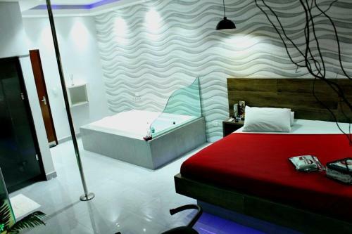 Hotel Motel Copacabana