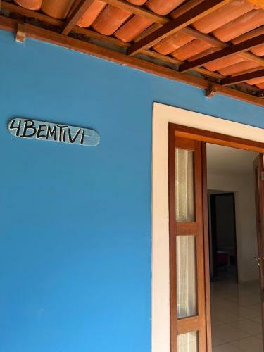 Villa Casa Bemtivi