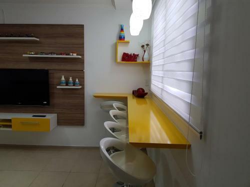 Apartamento Marea De Ouro