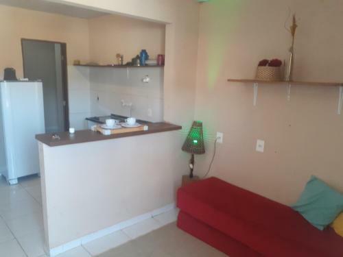 Apartamento Cantinho Da Pipa Casa