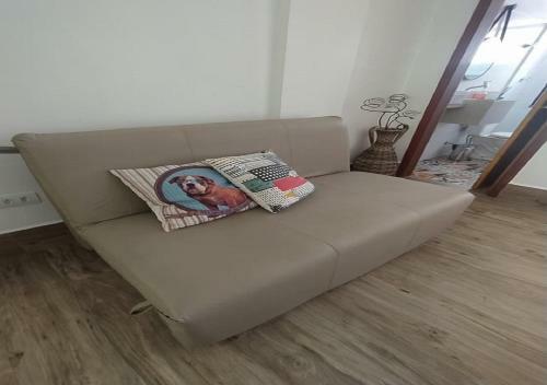 Apartamento Kitpraiana Ocean